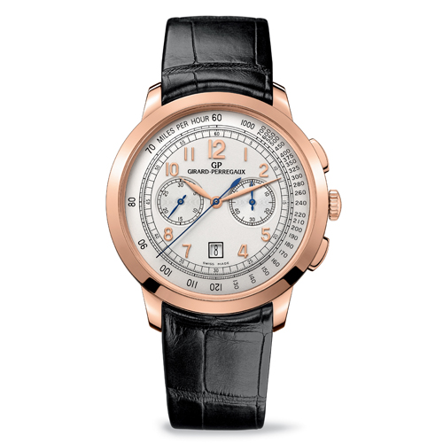 Girard-Perregaux 1966 Chronograph