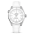 Omega White Ceramic Bezel 1
