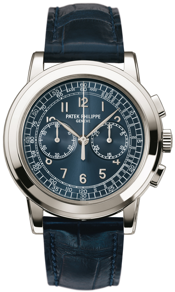 Patek Philippe Complicated Watch