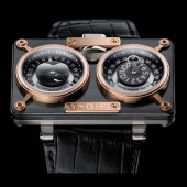 Horological Machine Nr 2