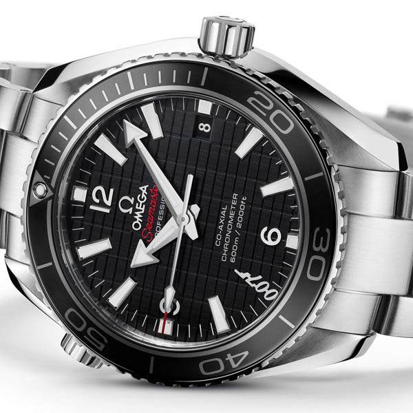 omega seamaster skyfall