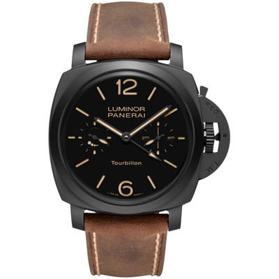Panerai Luminor 1950 Tourbillon GMT