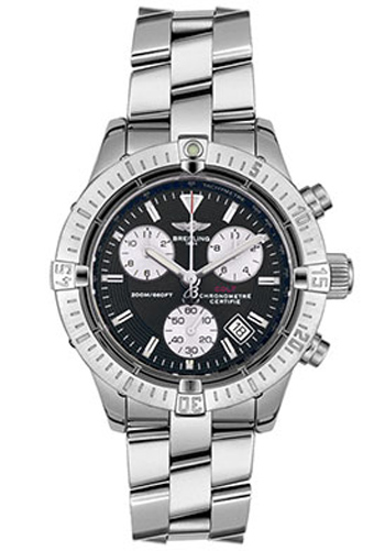 10 Breitling Colt