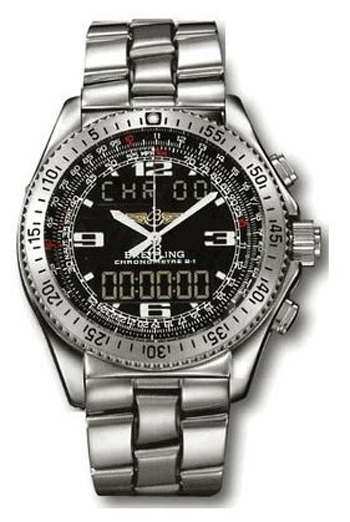 11 Breitling Professional