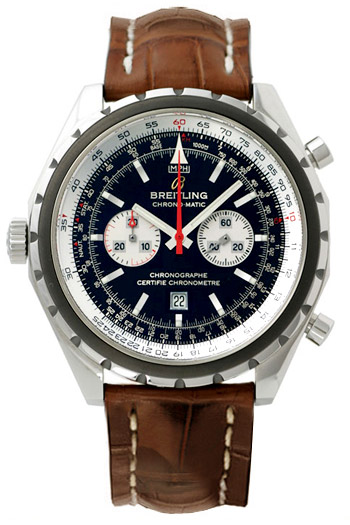 8 Breitling-Chrono-Matic