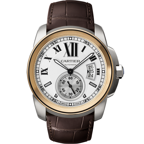 Calibre de Cartier