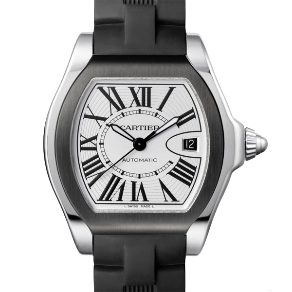 cartier roadster