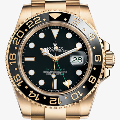Fake GMT Master