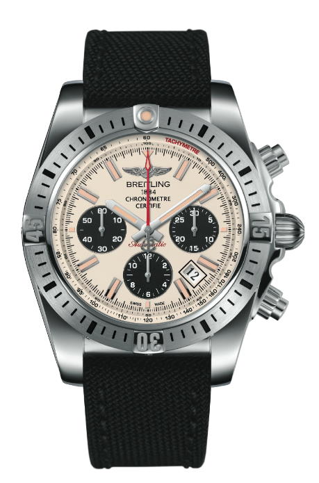 Breitling Chronomat