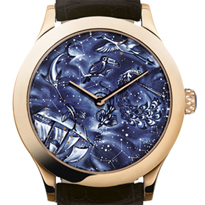 Van Cleef & Arpels Midnight Nuit Australe