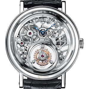 Breguet Tourbillon Messidor