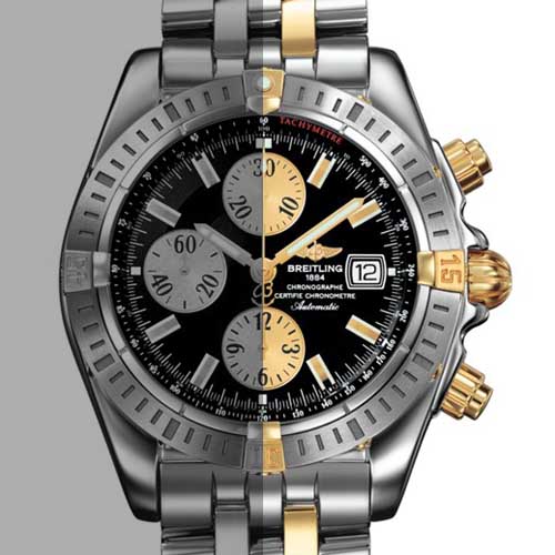 The Grey Watches Market