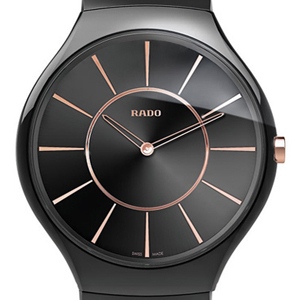 Rado True Thinline