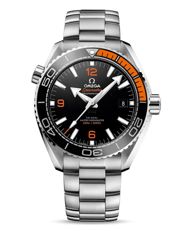 fake seamaster